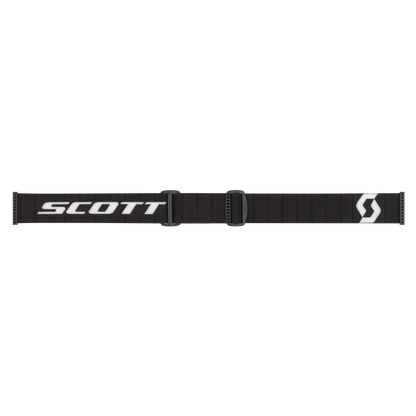 Fury Ls Goggle Blk/Wht Ls Grey Wrk