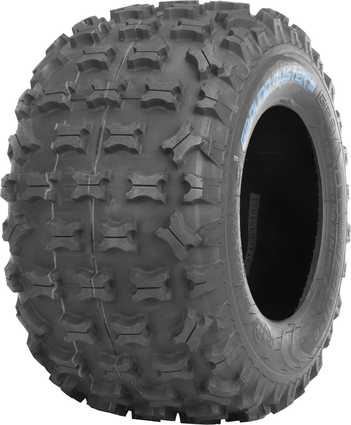 Tire Ground Buster Iii 21x11 9