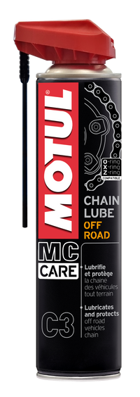 Chain Lube Offroad 9.3oz