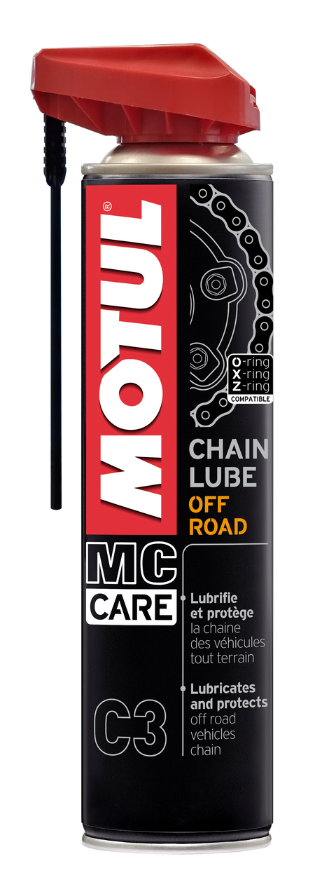Chain Lube Offroad 9.3oz