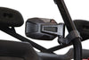 Strike Side View Mirror (Pair – ABS) – 1.75″ Round Tube Part # 18091