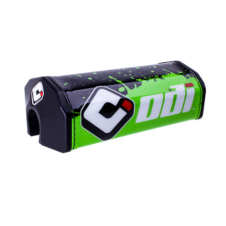 Bar Mount Pad Green / Black
