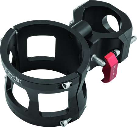 DragonFire Racing Fire Extinguisher Mount