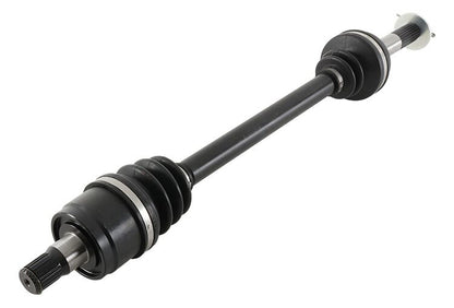 8 Ball Extreme Axle Rear