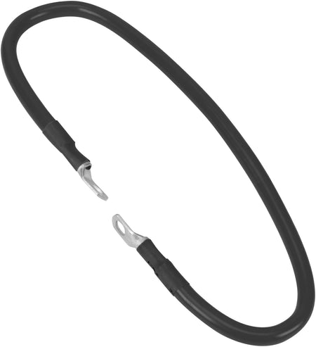Performance Tool W16851 4 Gauge Battery Cable - 24 Inch