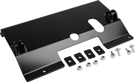 105190 Plow MNT ATV- Polaris 1999-Older