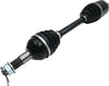 6 Ball Heavy Duty Axle Rear