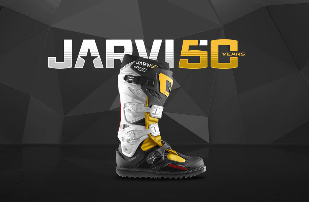 Sg 22 Le Boots  Jarvis 50th Anniversary 13