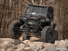 Polaris RZR XP Turbo Sidewinder A-Arms—1.5" Forward Offset