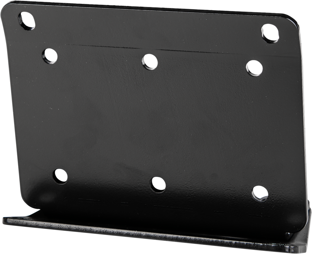 Winch Mount