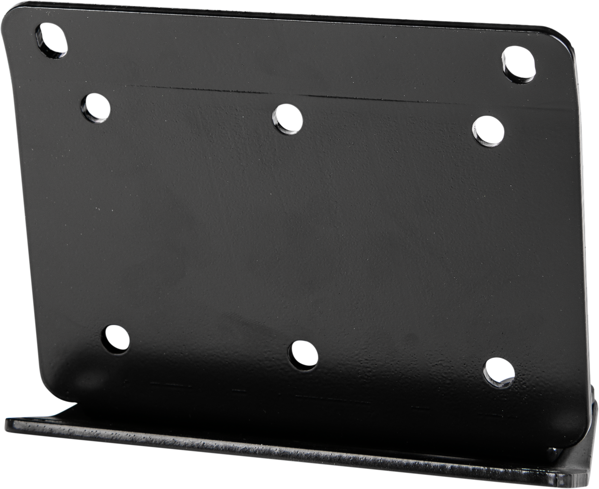 Winch Mount