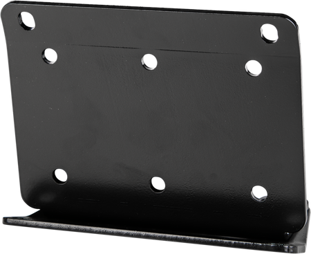 Winch Mount
