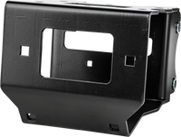 Winch Mount