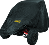 QuadBoss UTV Cover Crew - Black