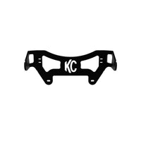 KC HiLiTES 17-24 Can-Am Maverick X3 Light Bar Mount for 10in FLEX ERA LED Light Bar - Shock Tower