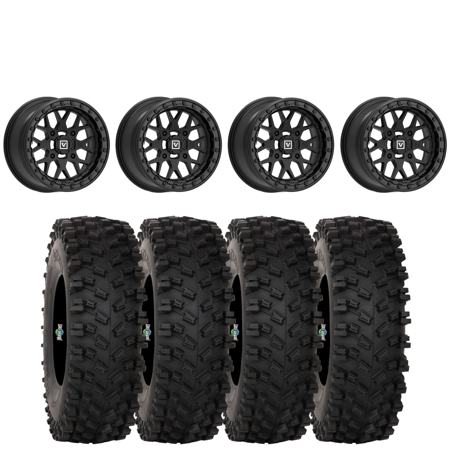 Valor Offroad + System 3