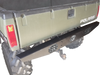 Rear Bumper Pol