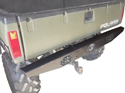 Rear Bumper Pol