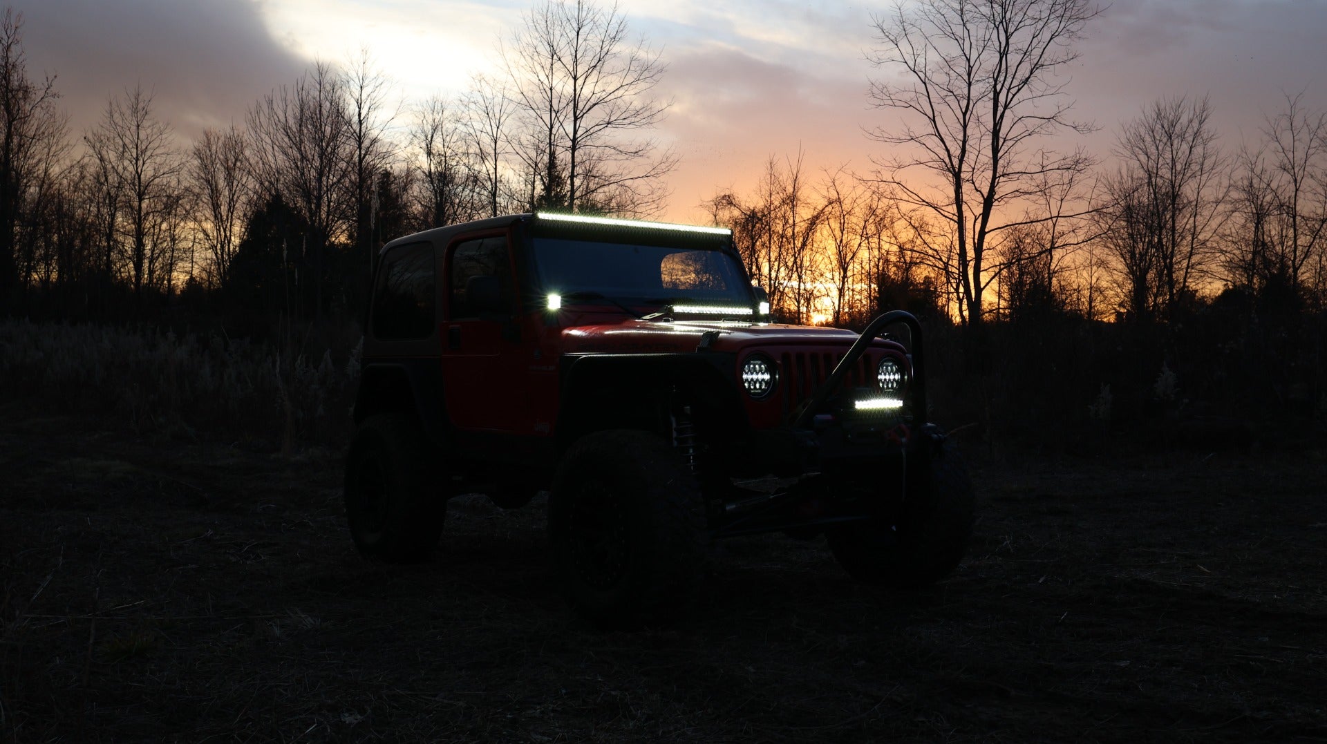 40 Inch Spectrum Series LED Light Bar | Single Row | 80740