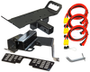 Multi Mount Winch Kit