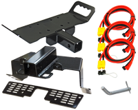 Multi Mount Winch Kit