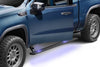AMP Research 22-23 Chevy/GMC Silverado/Sierra 1500 & 2024 2500/3500HD PowerStep Plug N Play