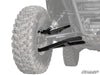 Polaris RZR XP 1000 Sidewinder A-Arms?1.5" Forward Offset