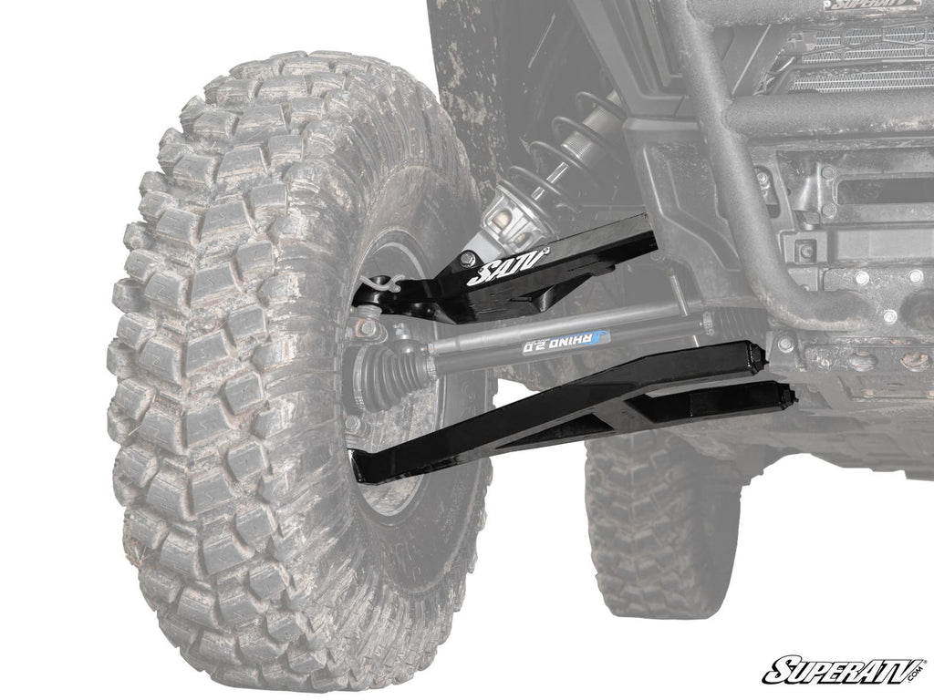 Polaris RZR XP 1000 Sidewinder A-Arms?1.5" Forward Offset
