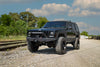 8 Inch Black Series LED Light Bar | Single Row | Pair | 70728BL