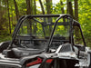 Polaris RZR XP Turbo Rear Windshield
