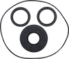 MOOSE OFFROAD Differential Seal Kit - Front - Polaris 25-2108-5