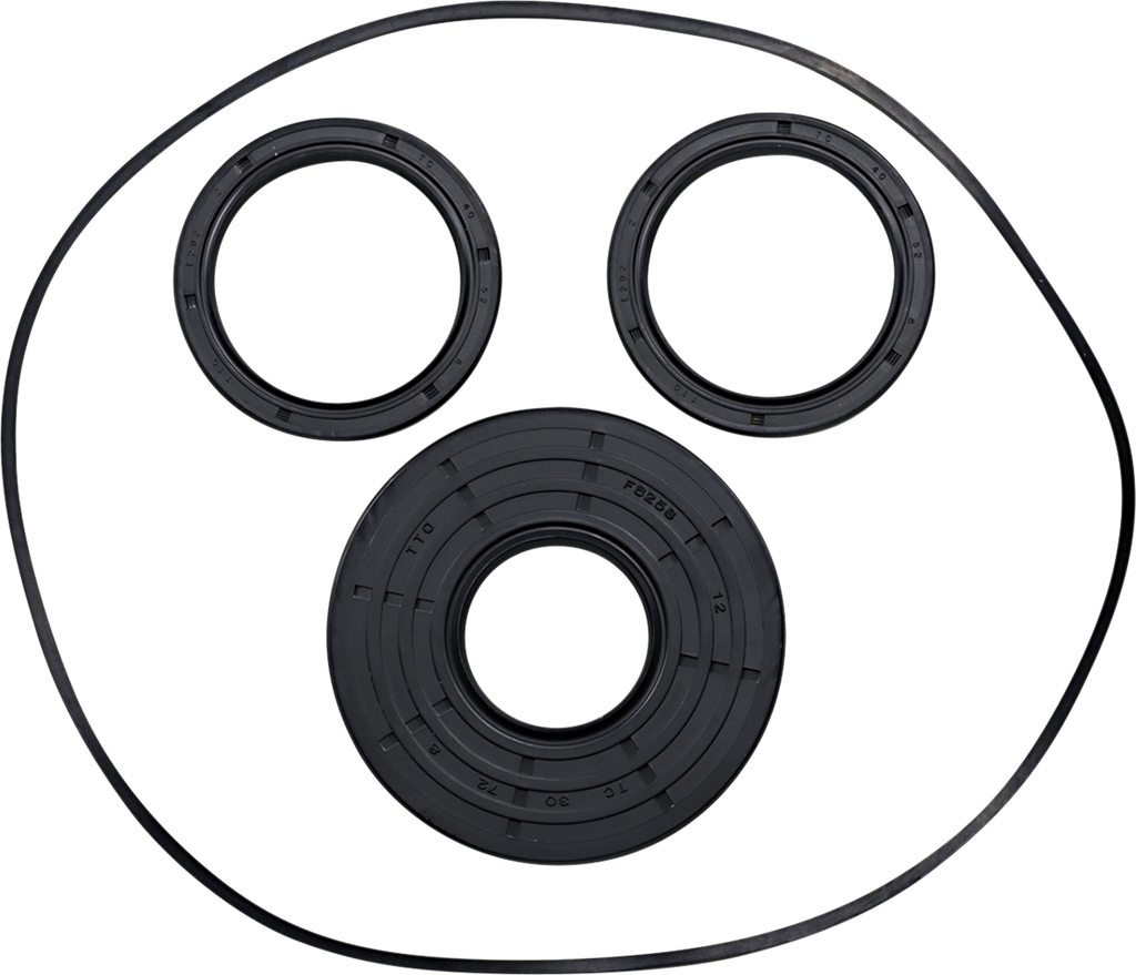 MOOSE OFFROAD Differential Seal Kit - Front - Polaris 25-2108-5