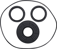 MOOSE OFFROAD Differential Seal Kit - Front - Polaris 25-2108-5