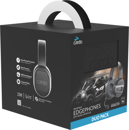 Pt Edgephones Duo For Orv