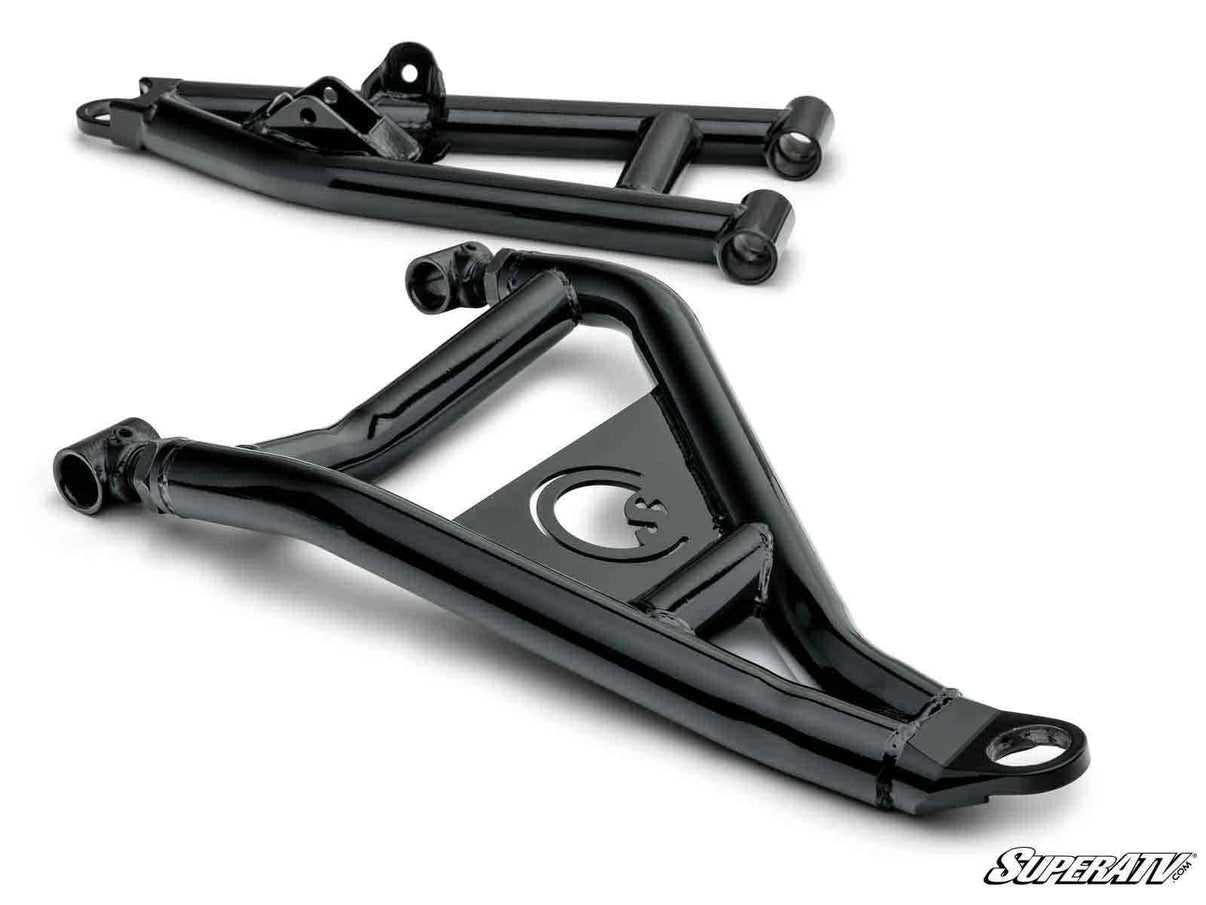 Polaris Ranger 1000 Atlas Pro 2" Forward Offset A-Arms