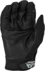 Boundary Gloves Black Xs