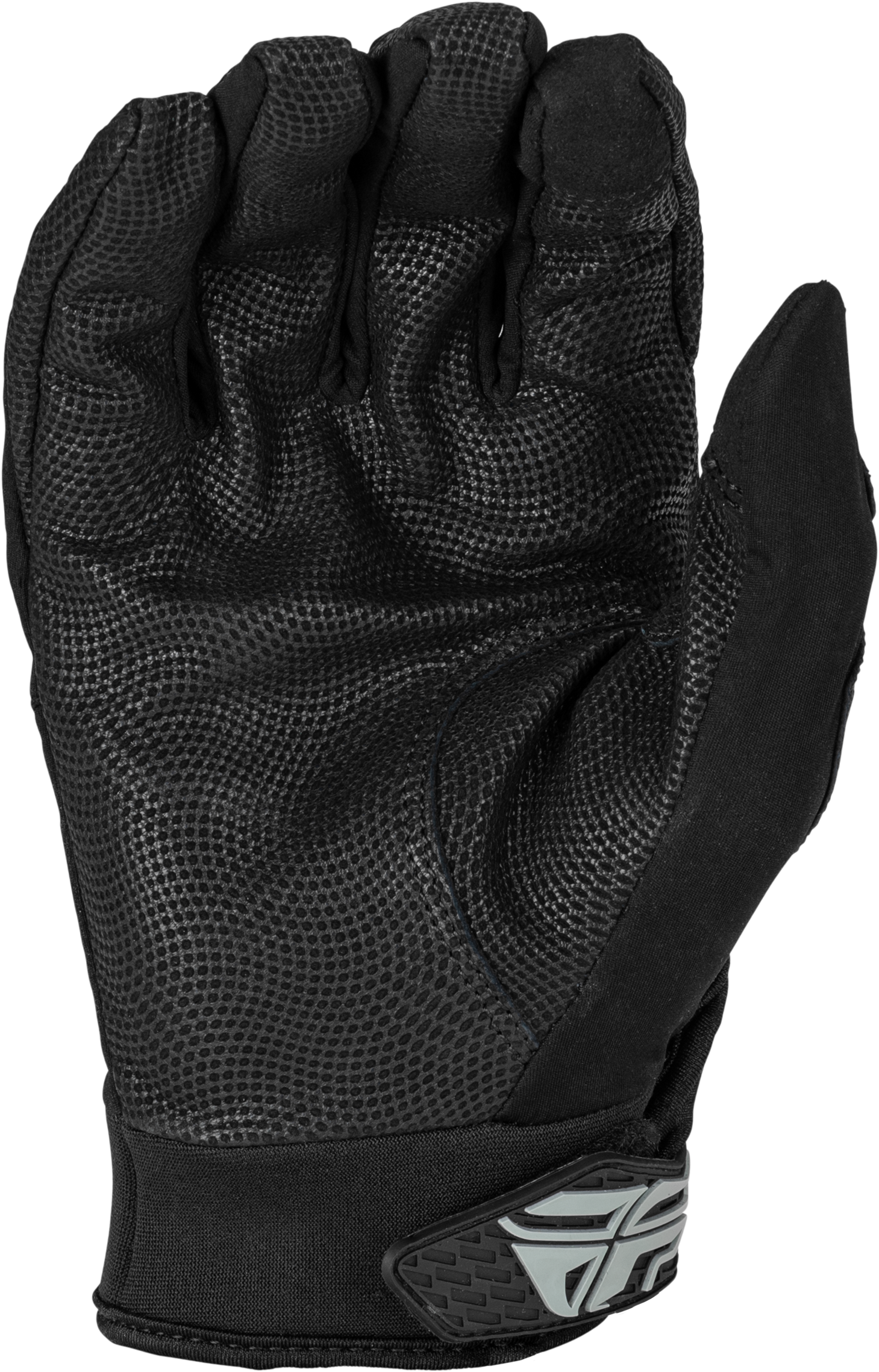 Boundary Gloves Black Xs
