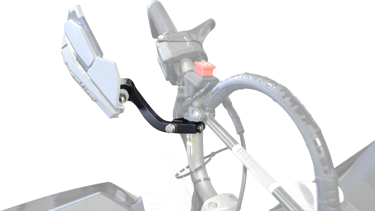 Sentinel Pro Taper Mount Kit