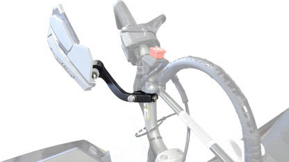 Sentinel Pro Taper Mount Kit