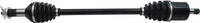 6 Ball Heavy Duty Axle Front