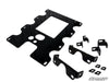 Polaris Ranger XP 1000 Front/Rear Frame Stiffener