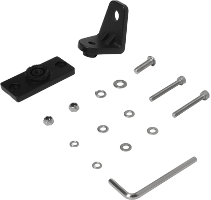 Gc Whip Mount Square/Round Tube 1.0   1.5