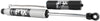 Fox 2005+ Ford Super Duty 2.0 Perf Series 9.6in Smooth Body Remote Res. Front Shock - CD Adj