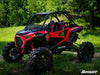Polaris RZR Trail 900 Half Windshield