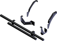 Tube Bumper Rear