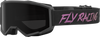 Zone W/C Goggle Black/Fusion W/Dark Smoke Hydrophoc Lens