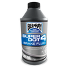 BEL-RAY Super Dot 4 Brake Fluid 355ml - Part Number 99480-B355W