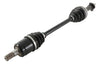 6 Ball Heavy Duty Axle Front