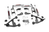 2.5 Inch Lift Kit | Chevy/GMC Blazer/S15 Jimmy/Sonoma 4WD | 24230