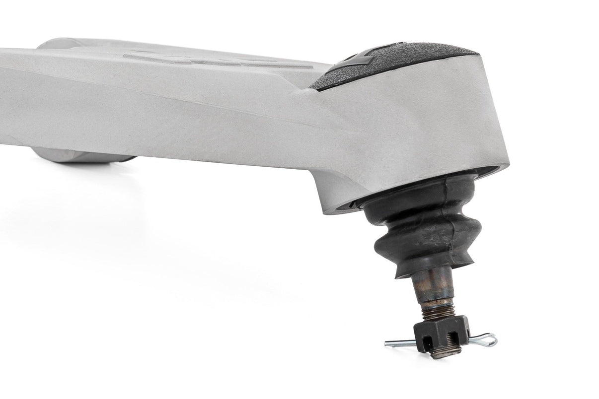Forged Upper Control Arms | 2.5" of Lift | Chevy/GMC S10 Blazer/S10 Truck/S15 Jimmy 4WD | 10036